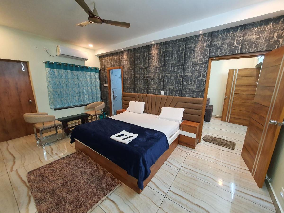 Kavuri Grand Bapatla Экстерьер фото
